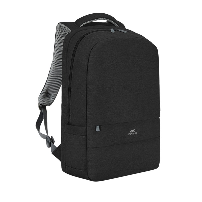 Sac à dos RIVACASE Antivol Pour Ordinateur Portable 17,3 Pouces 7567 - Noir Sac à dos RIVACASE Antivol Pour Ordinateur Portable 17,3 Pouces 7567 - Noir