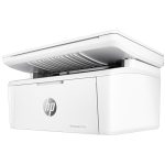 Imprimante HP LaserJet M141w WiFi 3en1 Monochrome