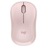 Souris Sans Fil LOGITECH M240 Silencieux - Rose