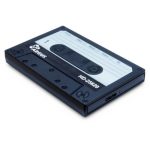 Boitier ARGUS Pour Disque Dur Interne 2.5'' - Noir