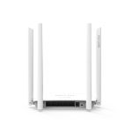 Routeur Wi-Fi PIX-LINK WR08 300 Mbps à 4 antennes - Blanc