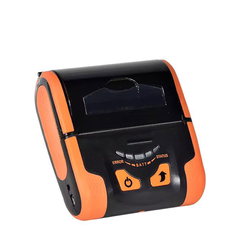 Imprimante à Ticket DIGIPOS DP300 Mobile Thermique USB+Bluetooth+WiFi Imprimante à Ticket DIGIPOS DP300 Mobile Thermique USB+Bluetooth+WiFi