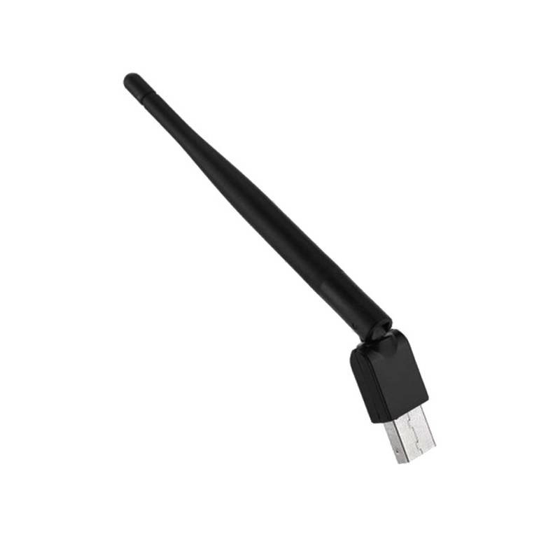 Clé WiFi JF-L10 150 Mbps Wireless USB Avec Antenne