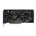 Carte Graphique PNY GeForce RTX 5060TI 16Go OC Dual Fan