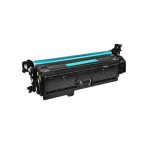 Toner LaserJet Adaptable Compatible HP 201A - Cyan (CF401XA)