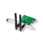 Adaptateur TP-LINK PCI Express Wifi N 300 Mbps
