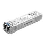 Module TP-LINK TL-SM5110-LR Émetteur-récepteur LC SFP+ 10GBase-LR