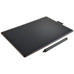Tablette Graphique One By WACOM Small - Noir (CTL-472-S)