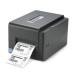 Imprimante D'étiquettes TSC TE200 Thermique USB Noir