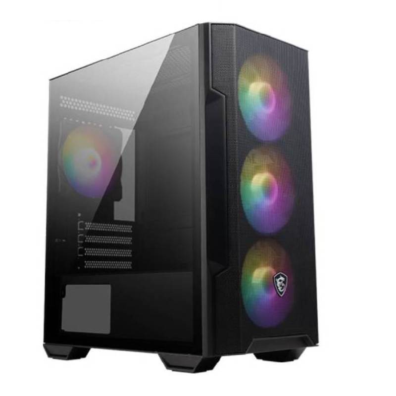 Pc de Bureau Gamer sunshop i7 14è Gén 16Go RTX 5070 12Go