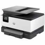 Imprimante HP 9120 AIO OfficeJet Pro 4En1 Wifi Couleur