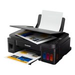Imprimante CANON PIXMA G2410 à Réservoir Intégré 3en1 Couleur