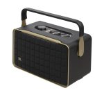 Haut Parleur Sans Fil JBL Intelligent Authentics 300 - Noir
