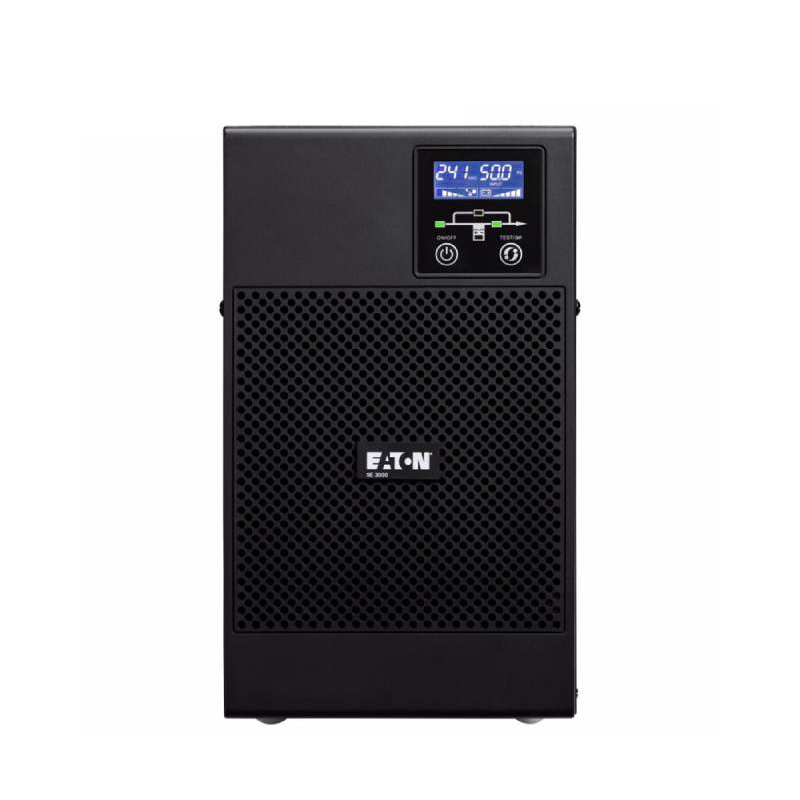 Onduleur On-Line Eaton  9E3000I 3000VA Tour