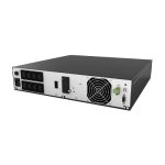 Onduleur On Line NJOY Aster 1K 1000 VA 900W - Noir