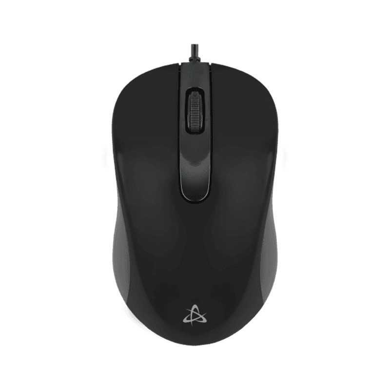Souris Filaire Optique SBOX M-901 - Noir