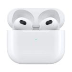 Écouteurs Sans Fil INKAX T3 Bluetooth - Blanc