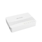 Switch De Bureau HIKVISION DS-3E0505D-E 5 Ports 10/100/1000 Mbps