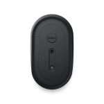 Souris Optique Sans Fil DELL MS3320W - Noir