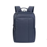 Sac à Dos RIVACASE Pour Pc Portable 15.6'' - Bleu (8262)
