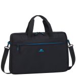 Sacoche RIVACASE 8037 Pour PC Portable 15.6'' Noir