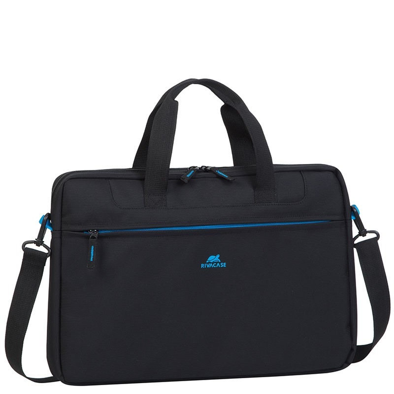 Sacoche RIVACASE 8037 Pour PC Portable 15.6'' Noir Sacoche RIVACASE 8037 Pour PC Portable 15.6'' Noir