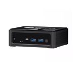 Mini PC de Bureau BMAX B5 A Pro AMD RYZEN 7 16Go 512Go SSD - Noir