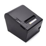 Imprimante de Tickets RP79 Thermique USB - Noir