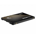 Disque Dur Interne MSI SPATIUM S270 240Go SSD SATA 2.5''