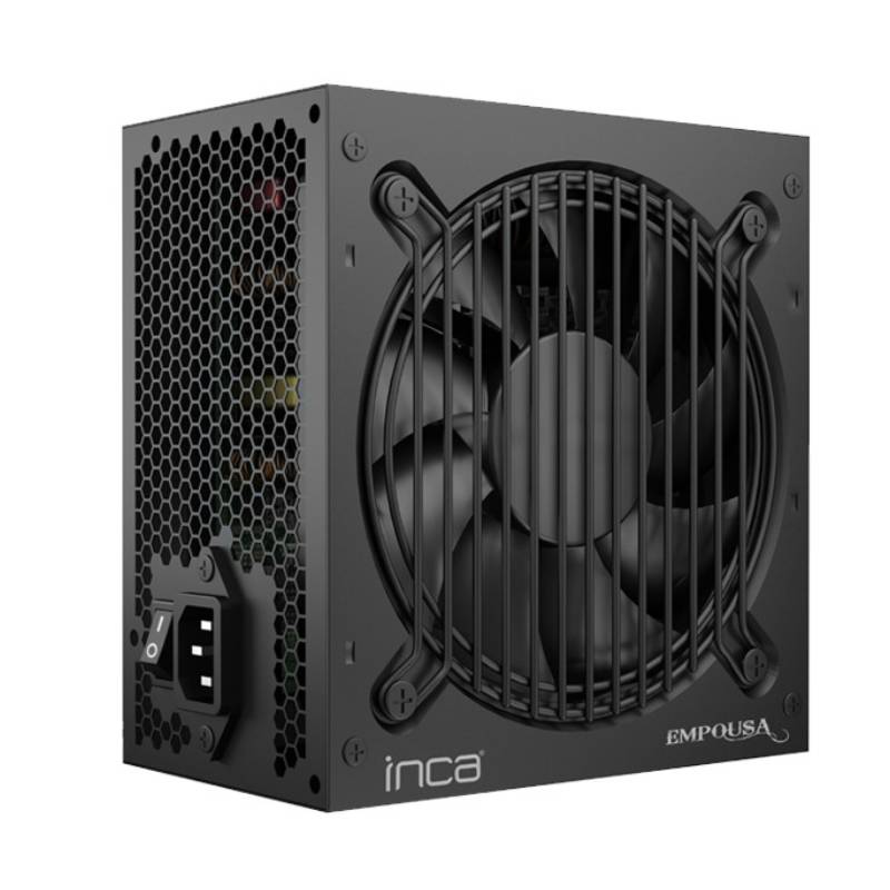 Bloc D'Alimentation INCA IPS-1250XN 1250W 80+PLATINUIM Bloc D'Alimentation INCA IPS-1250XN 1250W 80+PLATINUIM