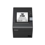 Imprimante de Ticket POS EPSON TM-T20III Thermique Ethernet