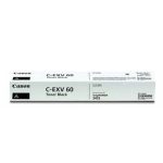 Toner d'origine CANON - Noir (TN-CEXV60)