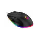 Souris Filaire Gamer AQIRYS Acrux RGB - Noir