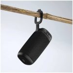 Enceinte Sans Fil HAMA Tube 3.0 3 Watts - Noir