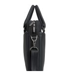 Sacoche RIVACASE Pour Pc Portable 15.6" Noir (8135)