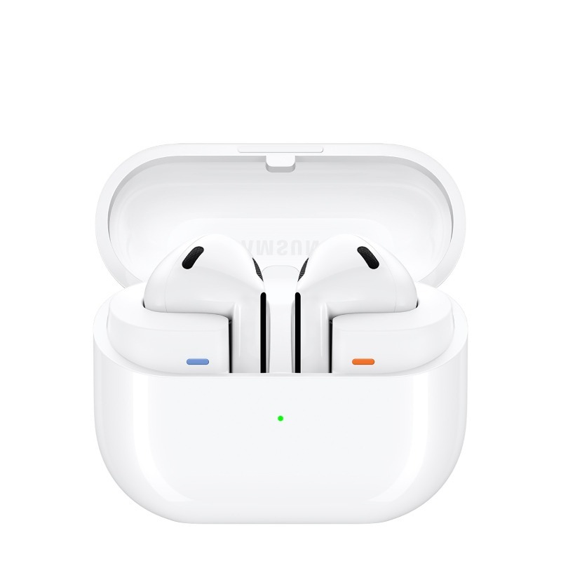 Écouteurs Sans Fil SAMSUNG BUDS 3 - Blanc Écouteurs Sans Fil SAMSUNG BUDS 3 - Blanc