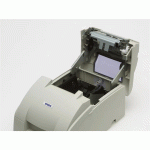 Imprimante de Ticket EPSON TM-U220B UB-E04-PS Thermique Ethernet