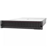 Serveur LENOVO ThinkSystem SR650 V2 XEON Silver 4210R 32Go (7Z73A07ZEA)