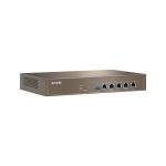 Contrôleur D'accès Tenda G1 5 ports GE POE 128 APS