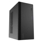 Pc de Bureau Pro sunshop i3 12ème Gén 8G 500Go SSD - Noir