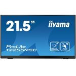 Ecran Tactile IIYAMA ProLite T2255MSC-B1 21.5'' Full HD IPS 60Hz