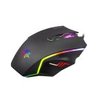 Souris Gamer Filaire INCA IMG-344 RGB - Noir
