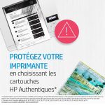 Cartouche Original Jet d'encre HP 925 - Noir