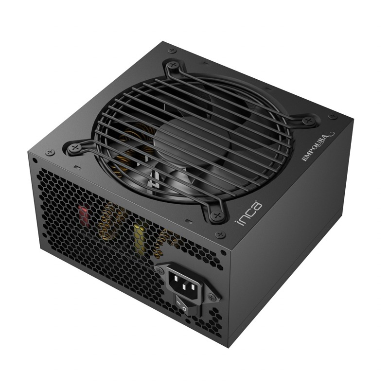 Bloc D'Alimentation INCA IPS-1050XN 1050W 80+PLATINUIM