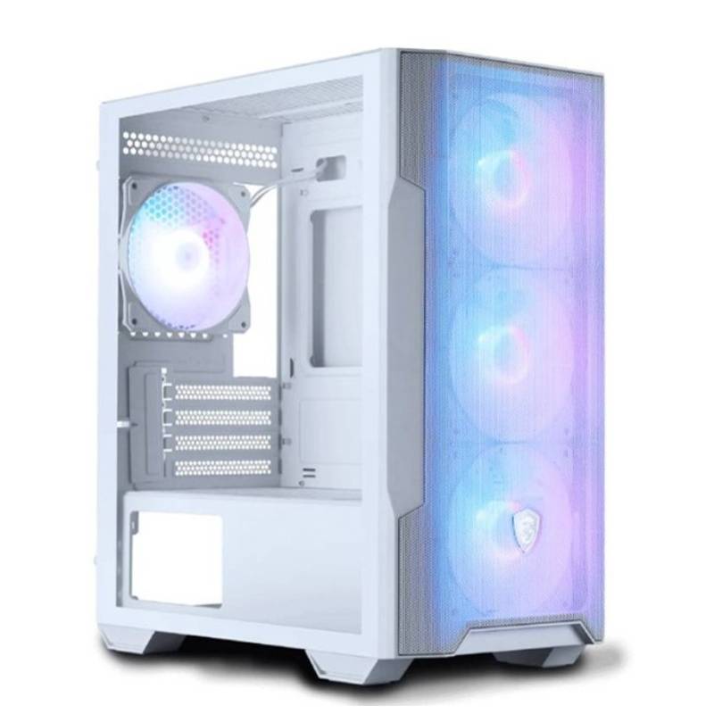Pc de Bureau Gamer sunshop Ultra 7 265KF 32Go RTX 5070 12Go