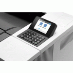 Imprimante HP LaserJet Enterprise M507dn Ethernet Monochrome