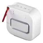 Enceinte HAMA Bluetooth Etanche ''Pocket 2.0'' 173194 - Blanc