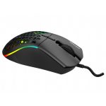 Souris Gamer Filaire INCA IMG-GT20 RGB - Noir