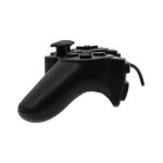 Manette de Jeu Filaire BARACUDA Gamepad SQUID - Noir
