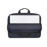 Sacoche RIVACASE 8231 Pour Pc Portable 15.6'' - Noir